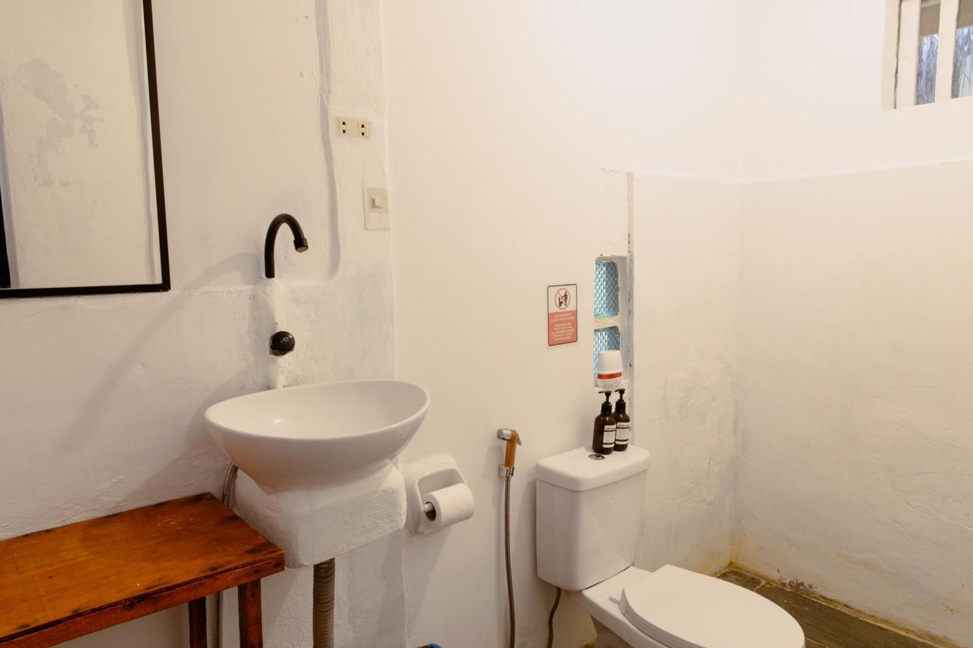 Ozen Freediving Hostel General Luna  Ngoại thất bức ảnh
