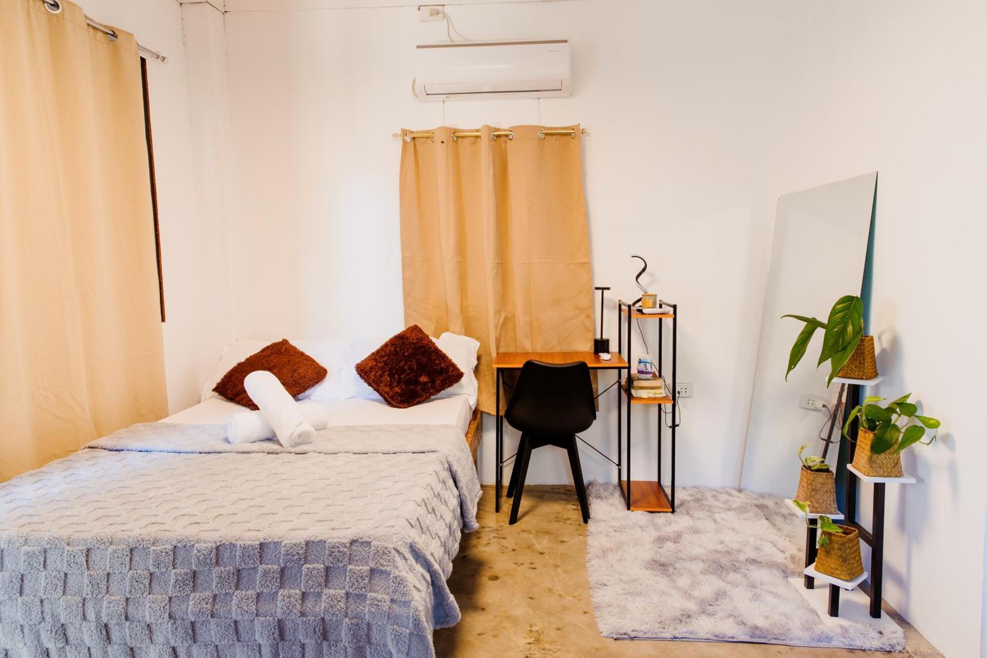 Ozen Freediving Hostel General Luna  Ngoại thất bức ảnh